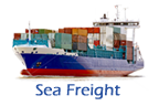 Sea Freight